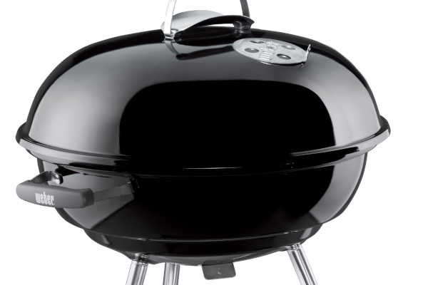 Grill węglowy Weber Compact Kettle 57cm 1502061